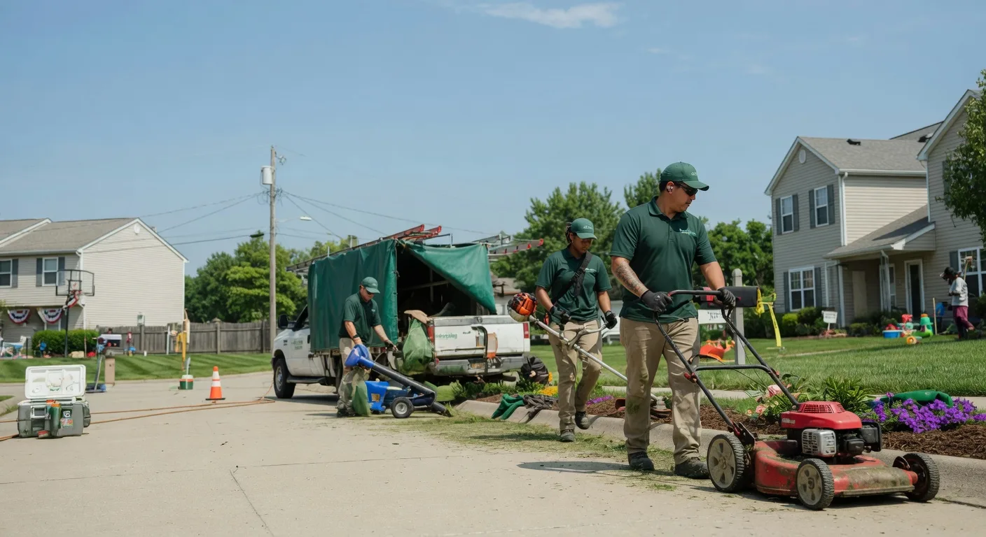 Irrigation Installation in Uhrichsville, OH near me